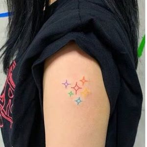 50 Temporary Tattoo Bundle